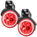 Picture of ORACLE Lighting ORL LED Fog Light Halos - 7203-003