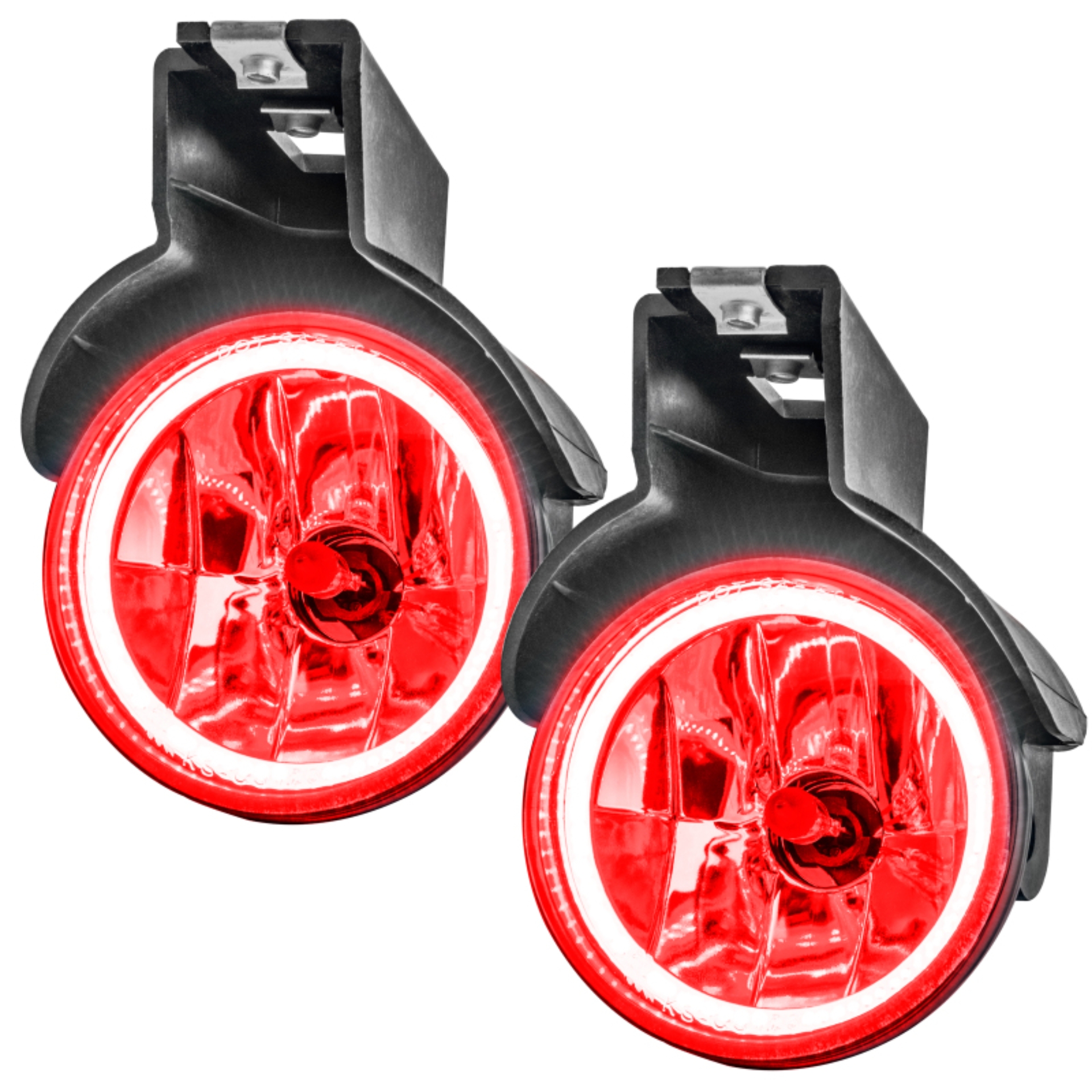 Picture of ORACLE Lighting ORL LED Fog Light Halos - 7203-003