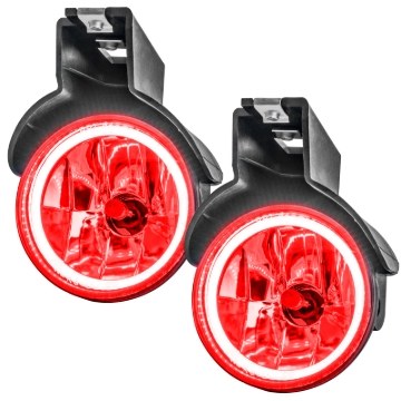 Picture of ORACLE Lighting ORL LED Fog Light Halos - 7203-003