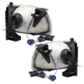 Picture of ORACLE Lighting ORL Headlight Halo Kits - 7202-003