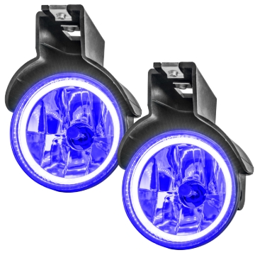 Picture of ORACLE Lighting ORL LED Fog Light Halos - 7203-007