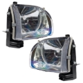 Picture of ORACLE Lighting ORL Headlight Halo Kits - 7202-003