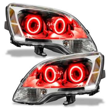 Picture of ORACLE Lighting ORL Headlight Halo Kits - 7732-003