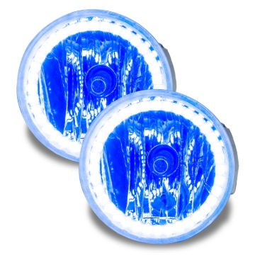 Picture of ORACLE Lighting ORL LED Fog Light Halos - 7737-002