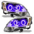 Picture of ORACLE Lighting ORL Headlight Halo Kits - 7732-007