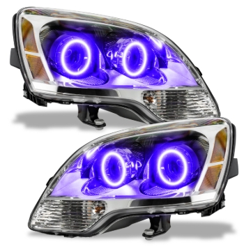 Picture of ORACLE Lighting ORL Headlight Halo Kits - 7732-007