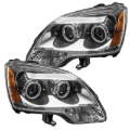 Picture of ORACLE Lighting ORL Headlight Halo Kits - 7732-002