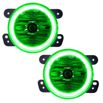 Picture of ORACLE Lighting ORL LED Fog Light Halos - 7742-004