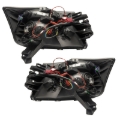 Picture of ORACLE Lighting ORL Headlight Halo Kits - 8106-003