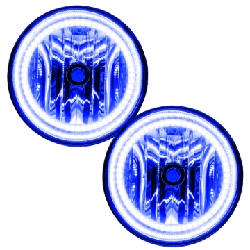 Picture of ORACLE Lighting ORL LED Fog Light Halos - 8117-002