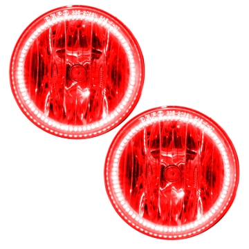 Picture of ORACLE Lighting ORL LED Fog Light Halos - 8155-003