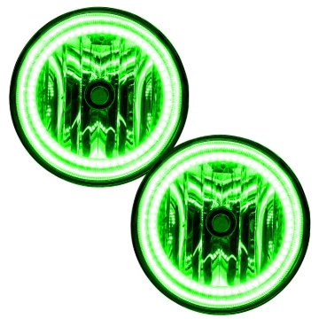 Picture of ORACLE Lighting ORL LED Fog Light Halos - 8117-004