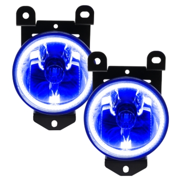 Picture of ORACLE Lighting ORL LED Fog Light Halos - 8185-002