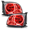 Picture of ORACLE Lighting ORL Headlight Halo Kits - 8193-003