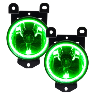 Picture of ORACLE Lighting ORL LED Fog Light Halos - 8185-004