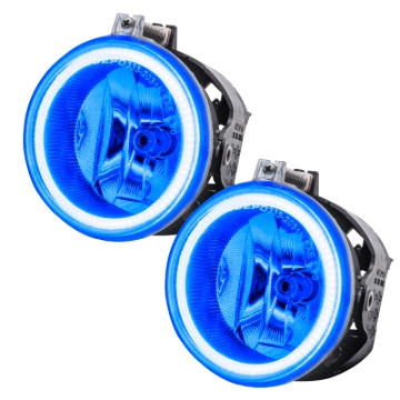 Picture of ORACLE Lighting ORL LED Fog Light Halos - 8195-002