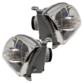 Picture of ORACLE Lighting ORL Headlight Halo Kits - 8193-003