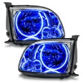 Picture of ORACLE Lighting ORL Headlight Halo Kits - 8193-330
