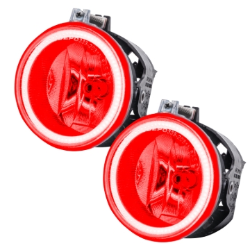 Picture of ORACLE Lighting ORL LED Fog Light Halos - 8195-003