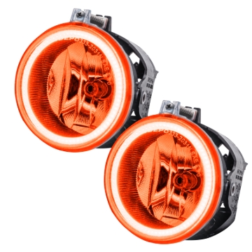 Picture of ORACLE Lighting ORL LED Fog Light Halos - 8195-005