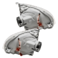 Picture of ORACLE Lighting ORL Headlight Halo Kits - 8193-003