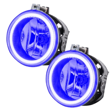 Picture of ORACLE Lighting ORL LED Fog Light Halos - 8195-007