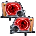 Picture of ORACLE Lighting ORL Headlight Halo Kits - 8903-003