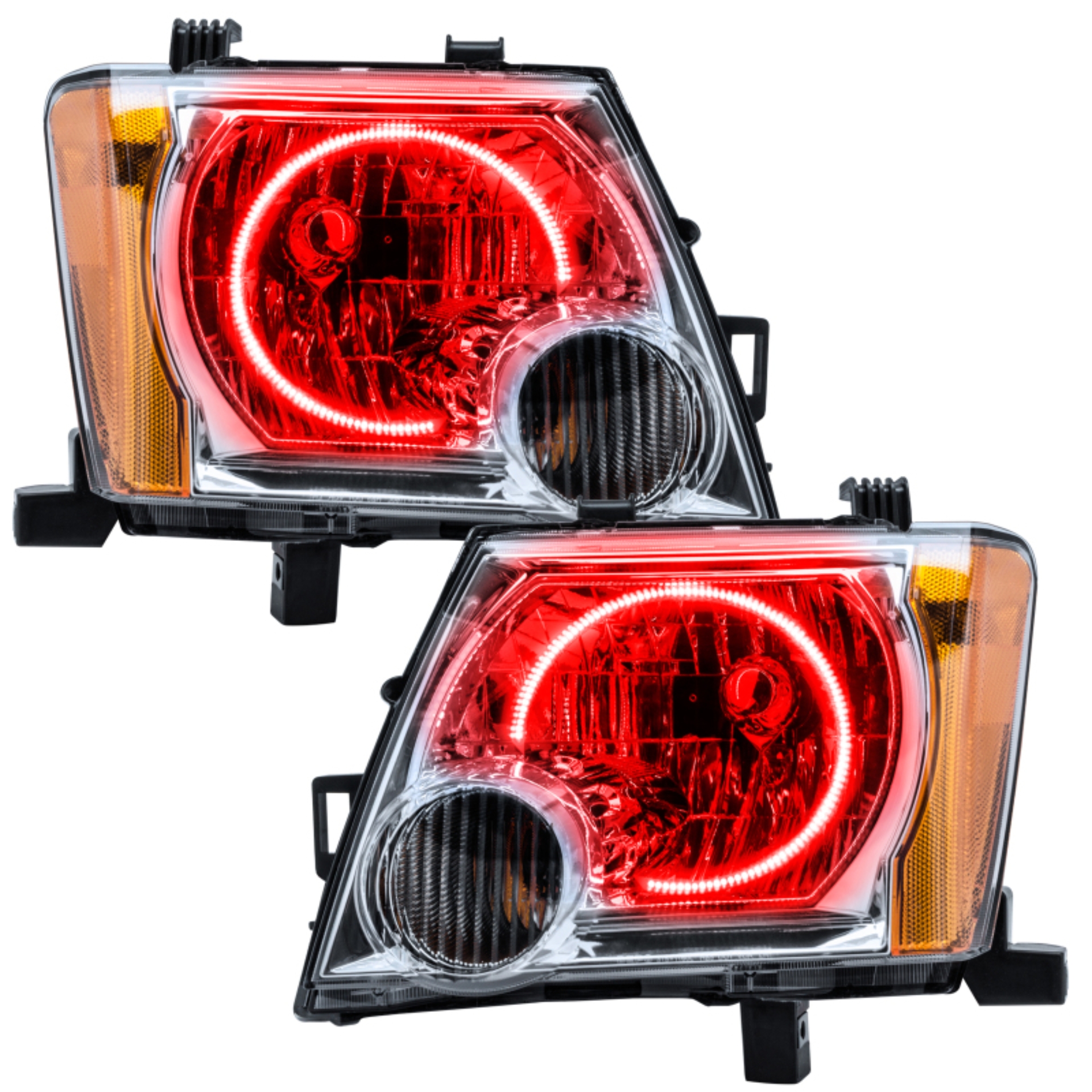 Picture of ORACLE Lighting ORL Headlight Halo Kits - 8903-003