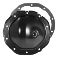 Picture of Yukon Gear & Axle YUK Covers-Steel Rear Diff Covers - YP C5-GM8.5-KIT