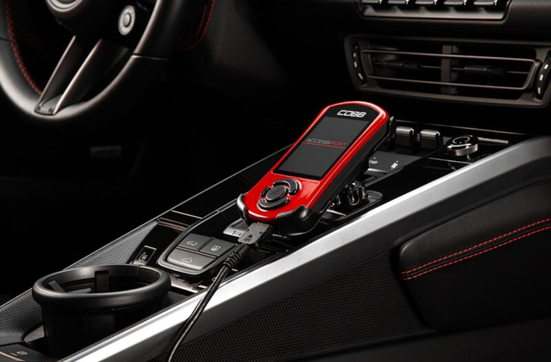 Picture of COBB AP V3 Porsche Programmers & Tuners - AP3-POR-019