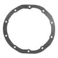 Picture of Yukon Gear & Axle YUK Covers-Steel Rear Diff Covers - YP C5-GM8.5-KIT