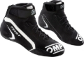 Picture of OMP First Shoes Racing Shoes - IC0-0824-A01-277-47