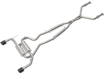 Picture of aFe Exhaust Cat Back - 49-36136-C
