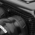 Picture of COBB Redline Carbon Intakes Cold Air Intakes - 7F3160