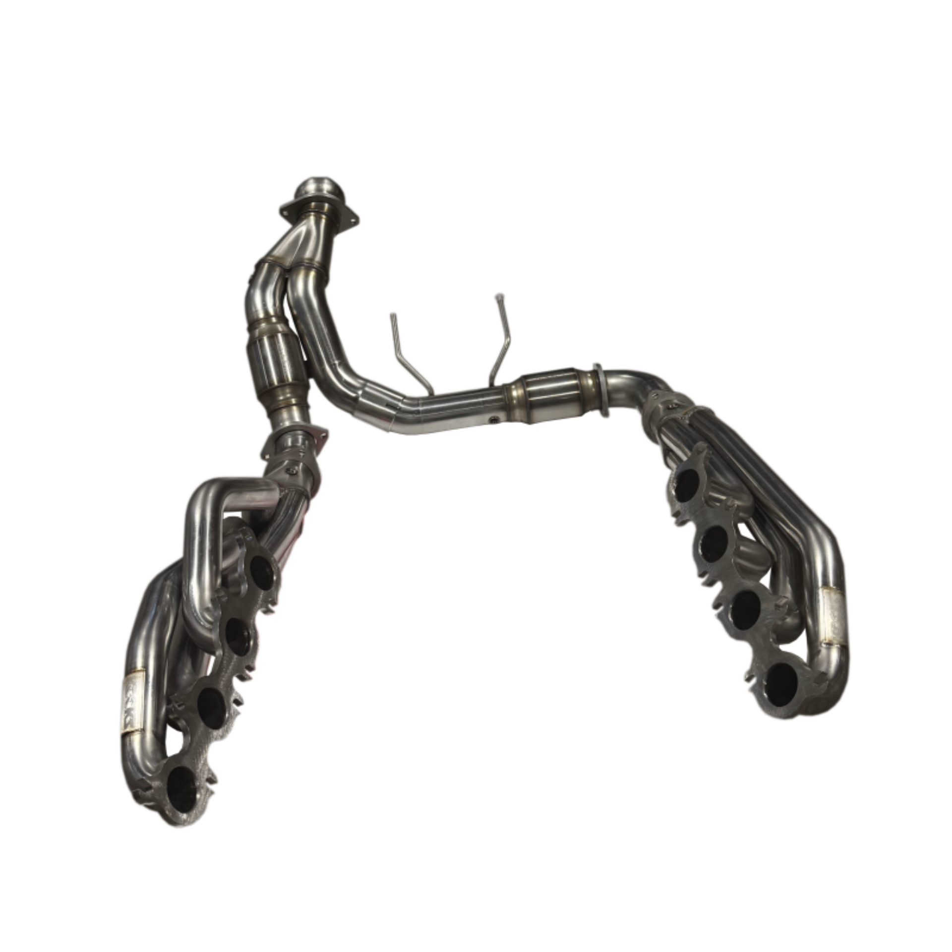 Picture of Kooks Headers KSH LT Header & Conn Pipe Headers & Manifolds - 1371H220