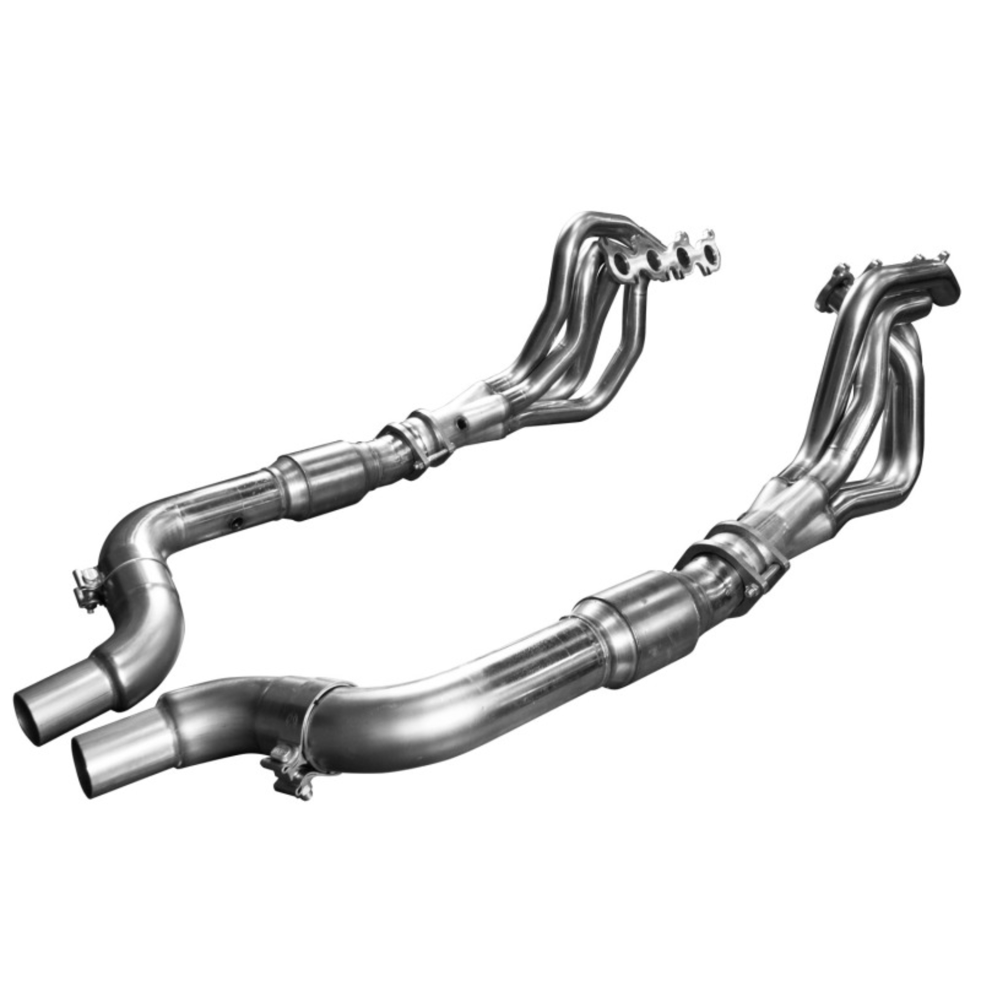 Picture of Kooks Headers KSH LT Header & Conn Pipe Headers & Manifolds - 1151H422