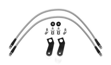 Picture of Wilwood WIL Flexline Brake Hose Brake Line Kits - 220-15929