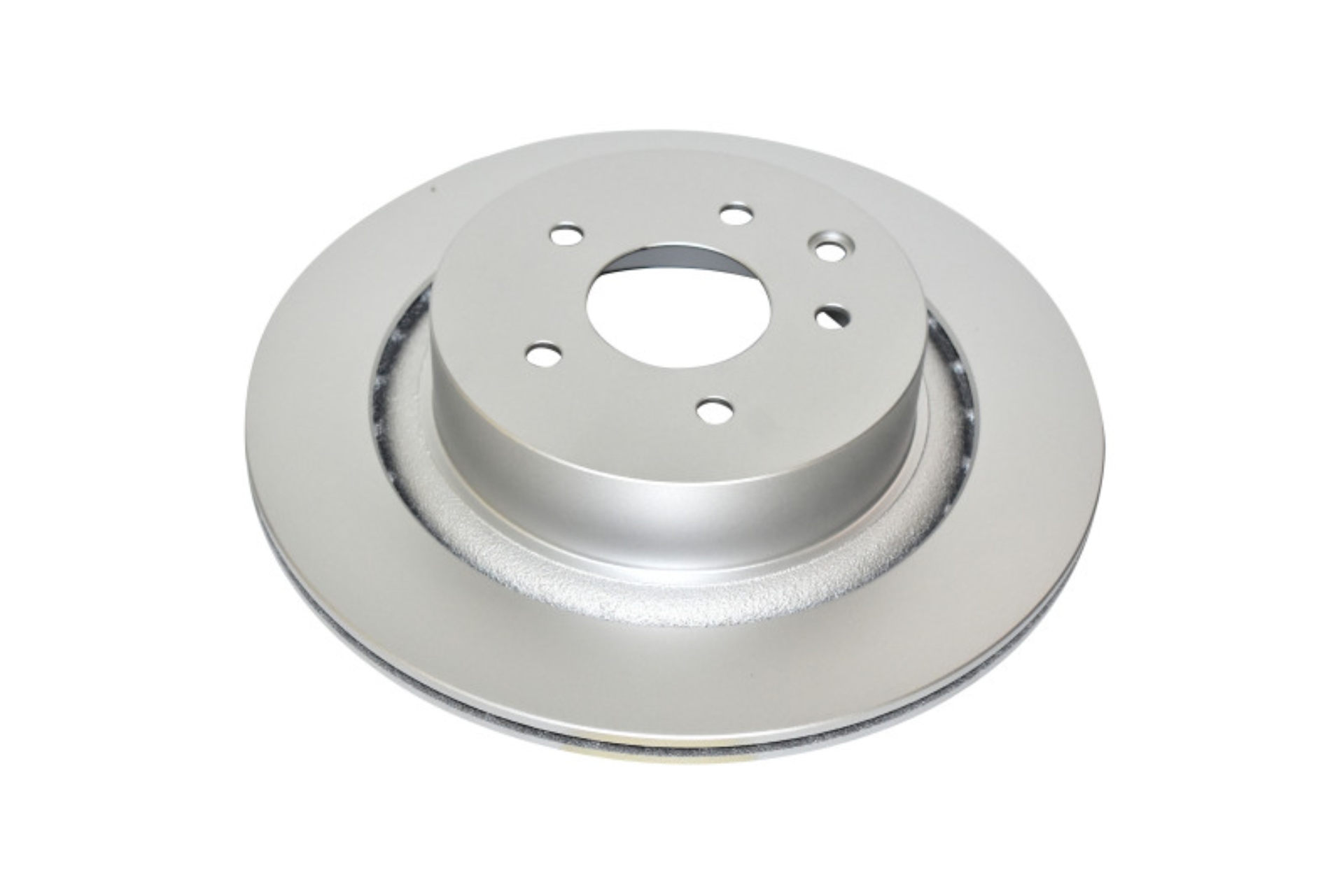 Picture of DBA En-Shield Standard Rotors Brake Rotors - DBA2337E