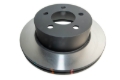 Picture of DBA 4000 Standard Rotors Brake Rotors - DBA4096