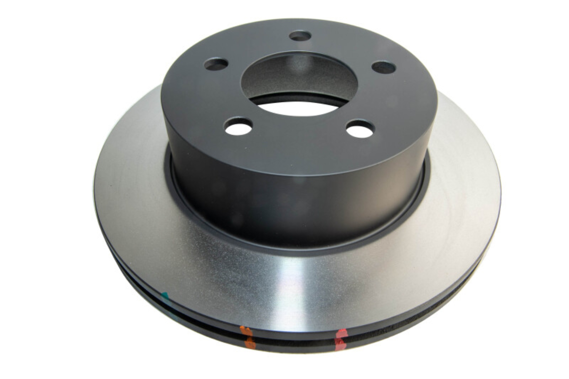 Picture of DBA 4000 Standard Rotors Brake Rotors - DBA4096