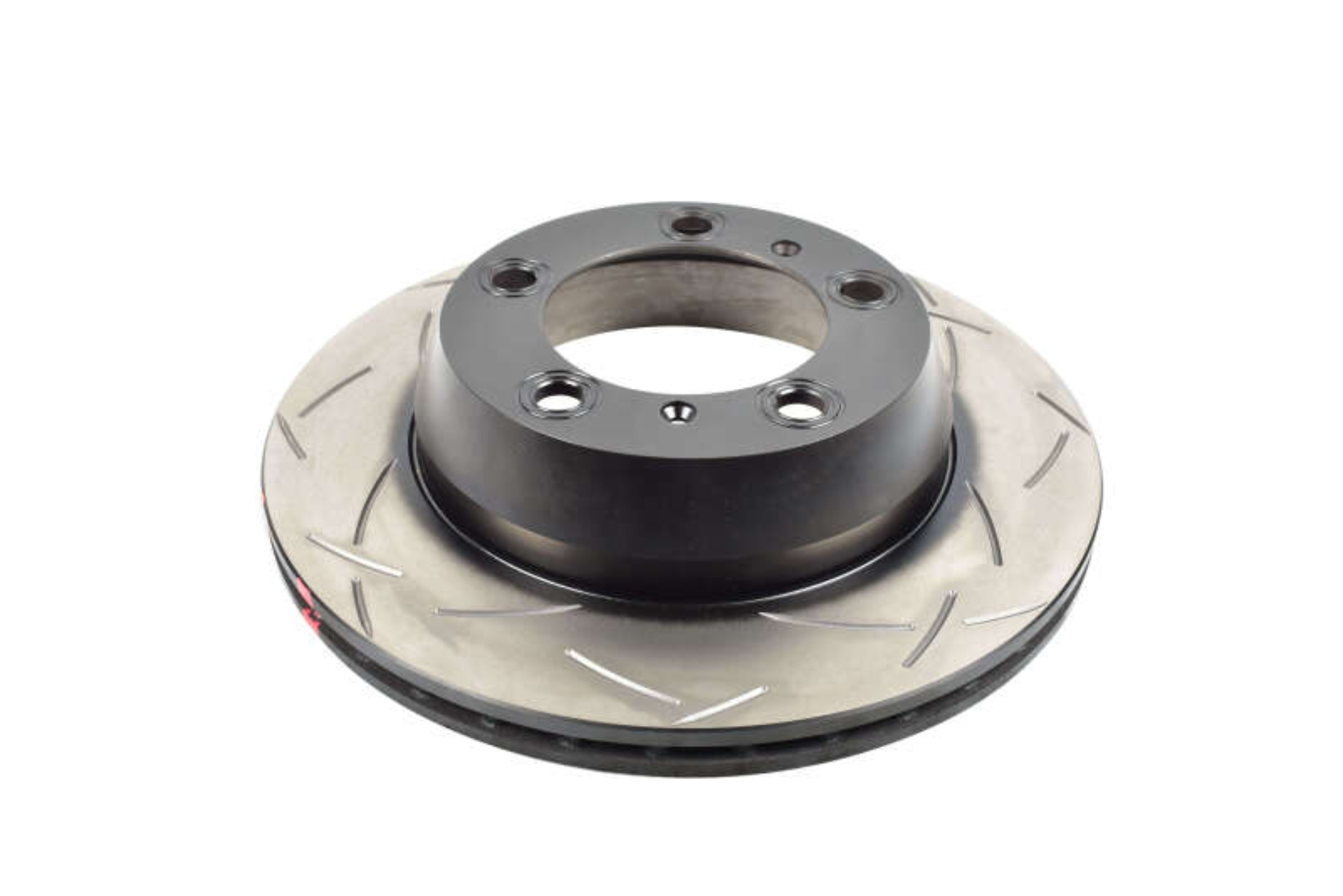 Picture of DBA 4000 Series Slotted Rotors Brake Rotors - DBA42389S