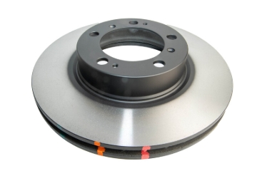 Picture of DBA 4000 Standard Rotors Brake Rotors - DBA42394