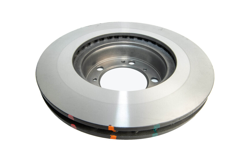 Picture of DBA 4000 Standard Rotors Brake Rotors - DBA42394