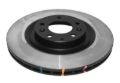 Picture of DBA 4000 Standard Rotors Brake Rotors - DBA42550