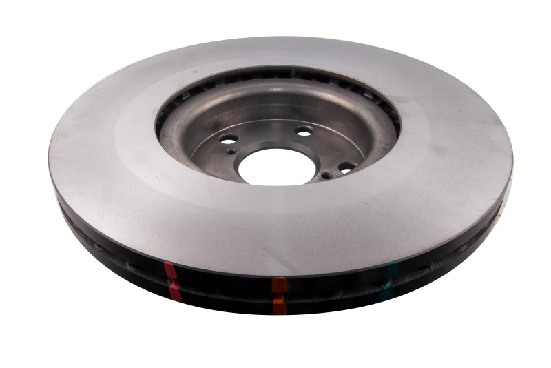 Picture of DBA 4000 Standard Rotors Brake Rotors - DBA42720