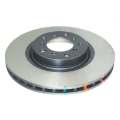 Picture of DBA 4000 Standard Rotors Brake Rotors - DBA42850