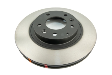 Picture of DBA 4000 Standard Rotors Brake Rotors - DBA42959