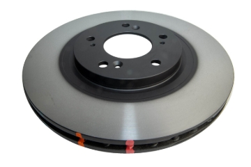 Picture of DBA 4000 Standard Rotors Brake Rotors - DBA4482