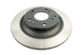 Picture of DBA 4000 Standard Rotors Brake Rotors - DBA4483