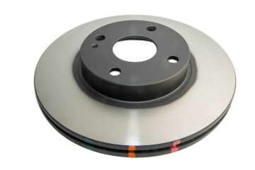 Picture of DBA 4000 Standard Rotors Brake Rotors - DBA4538